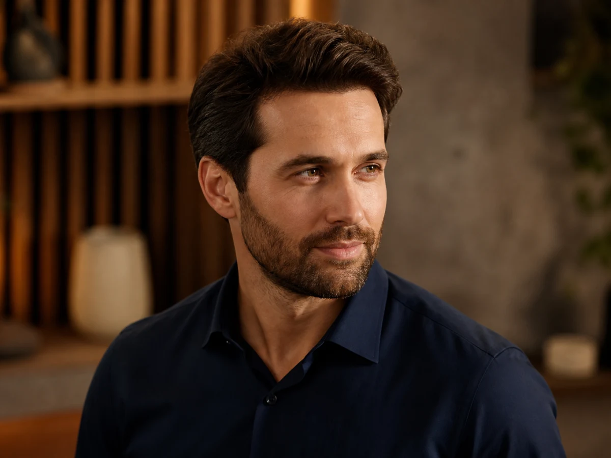Sapphire hair transplant all-inclusive package — Just Clinic Istanbul