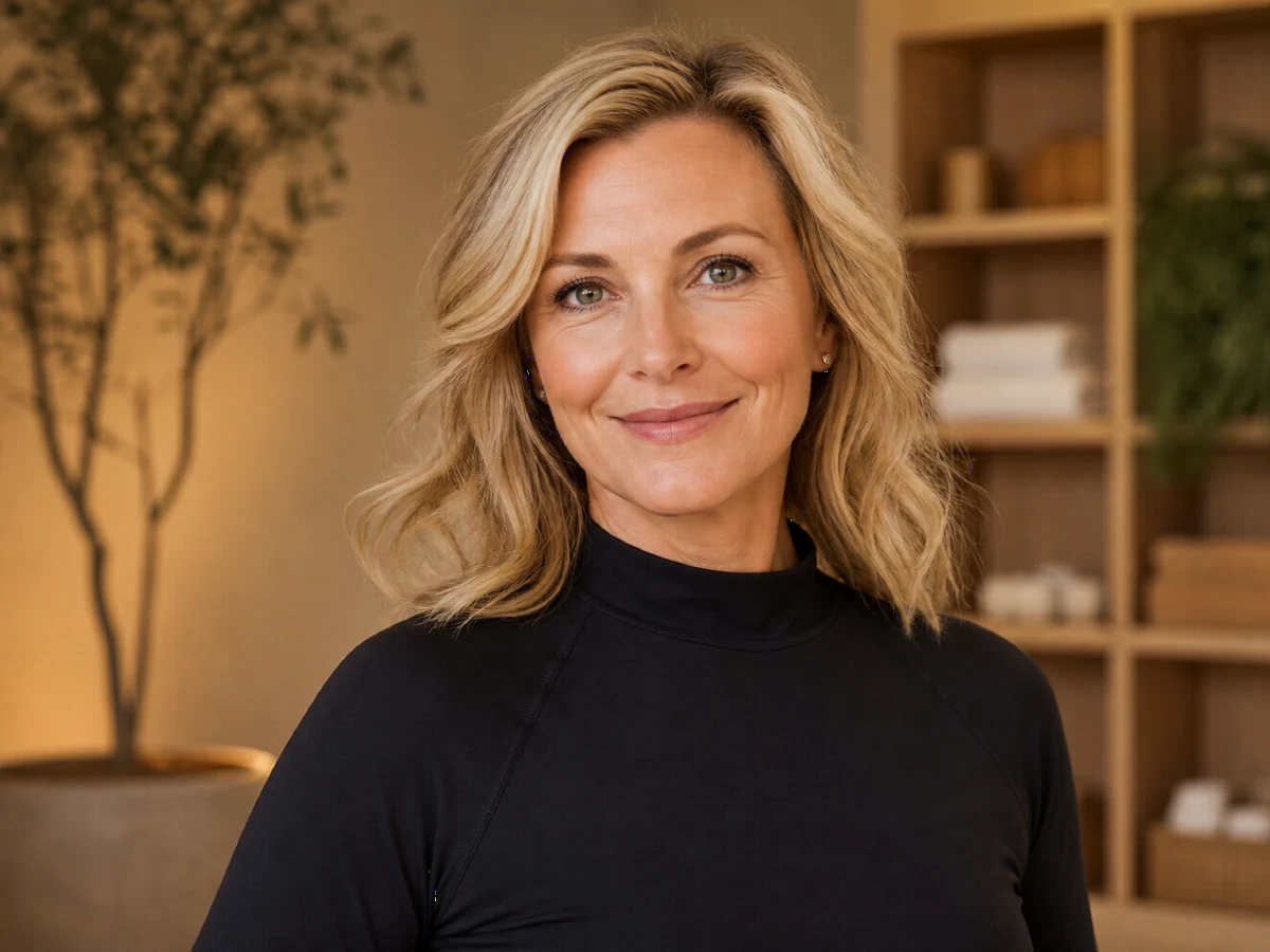 Lifting facial complet avec blépharoplastie, formule tout compris — Just Clinic Istanbul