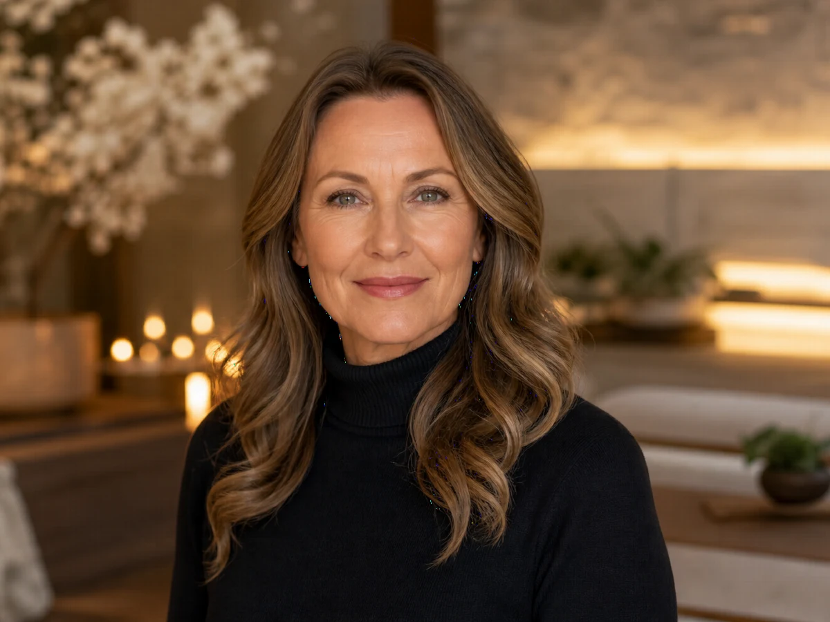 Lifting facial deep plane, formule tout compris — Just Clinic Istanbul