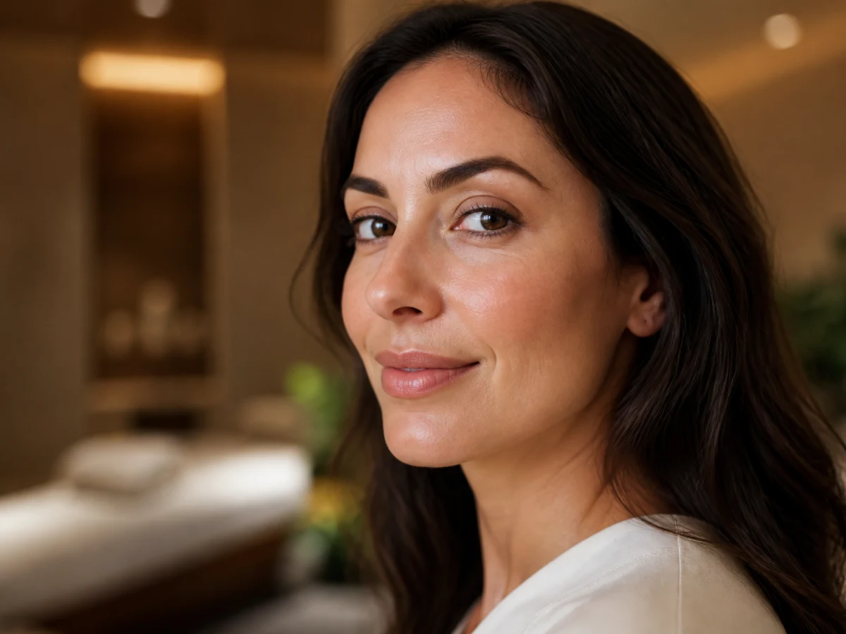 Rhinoplastie fermée, formule tout compris — Just Clinic Istanbul