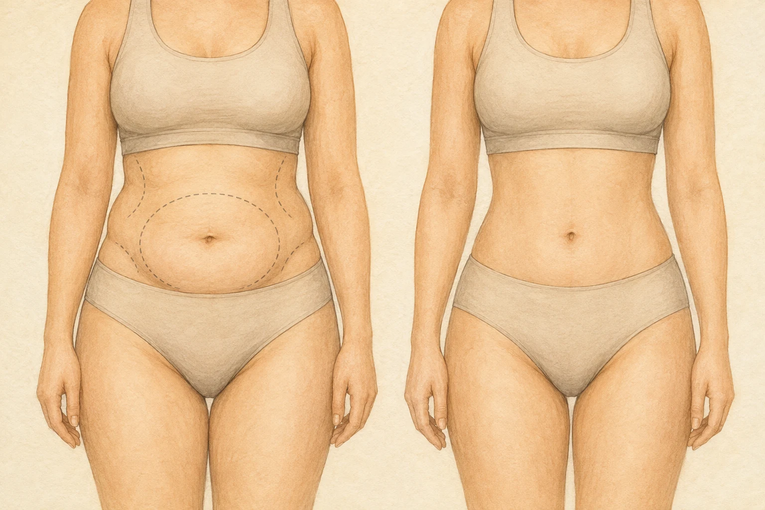 Revision body contouring in Turkey: cost guide — Just Clinic Istanbul