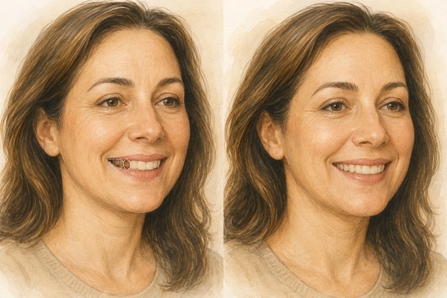 Dental Implant in Turkey: Cost Guide — Just Clinic Istanbul