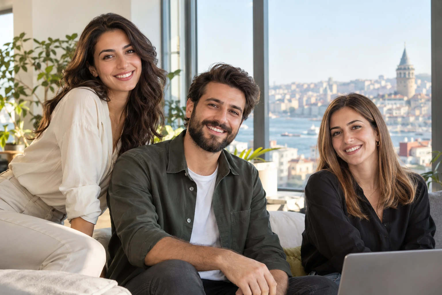 Confronto dei preventivi di trattamento — Just Clinic Istanbul