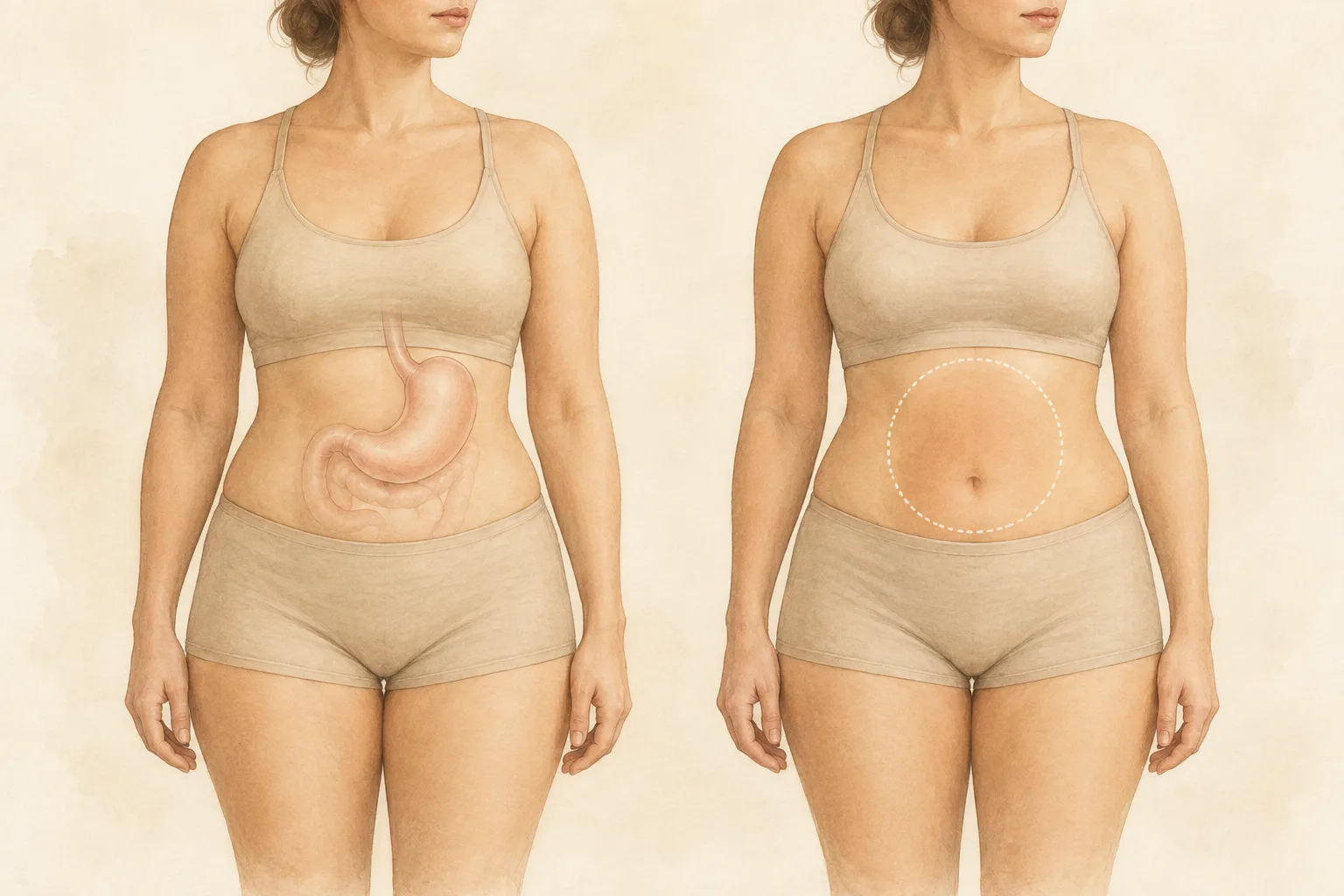 Weight Loss Surgery in Turkey: Bariatric Procedures and Costs — Just Clinic Istanbul
