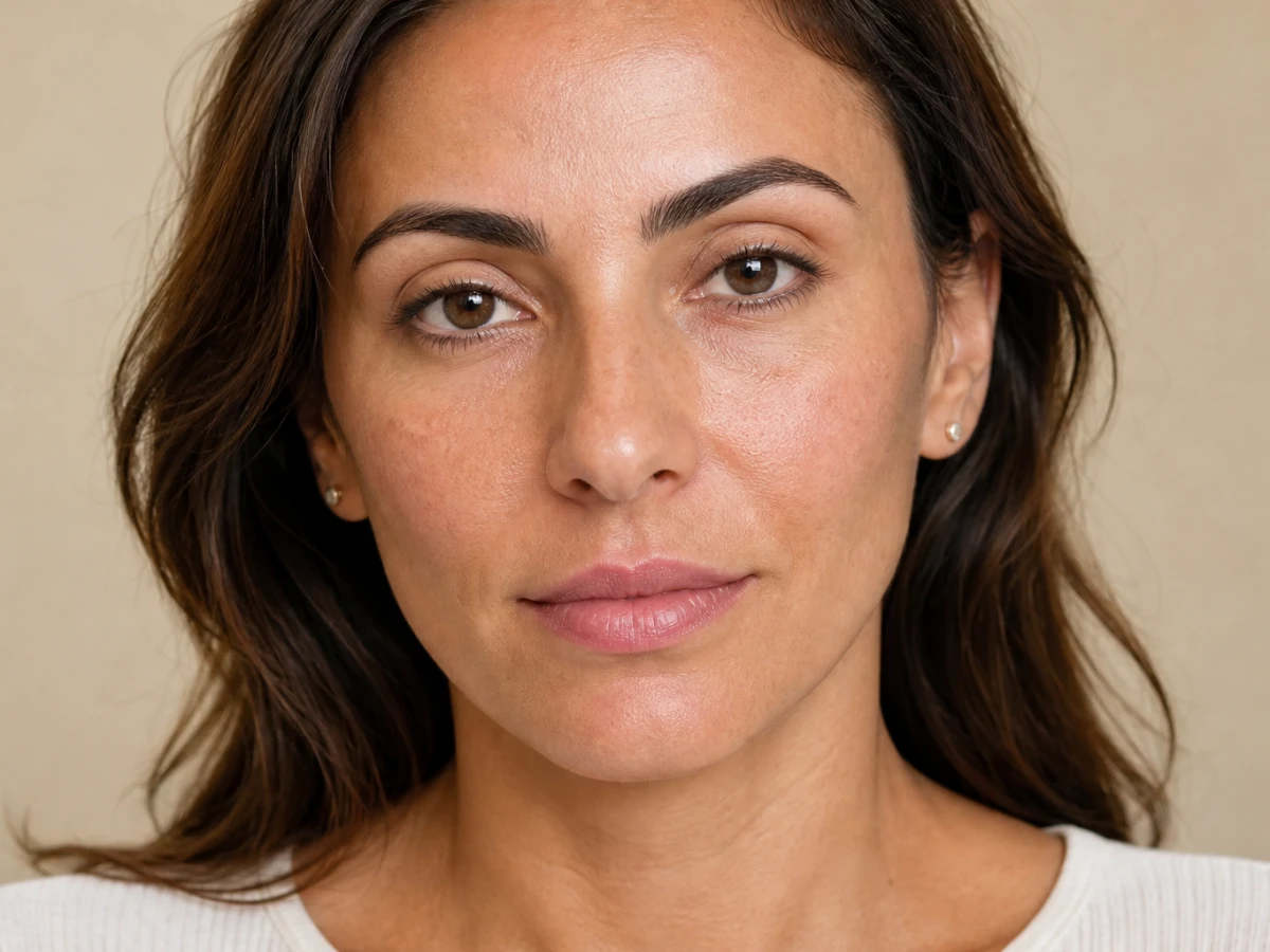 Lipofilling du visage — Just Clinic Istanbul