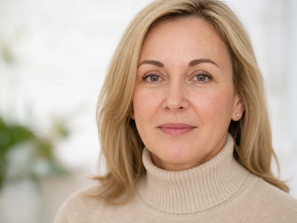Revizní rinoplastika, obrázek 766 — Just Clinic Istanbul
