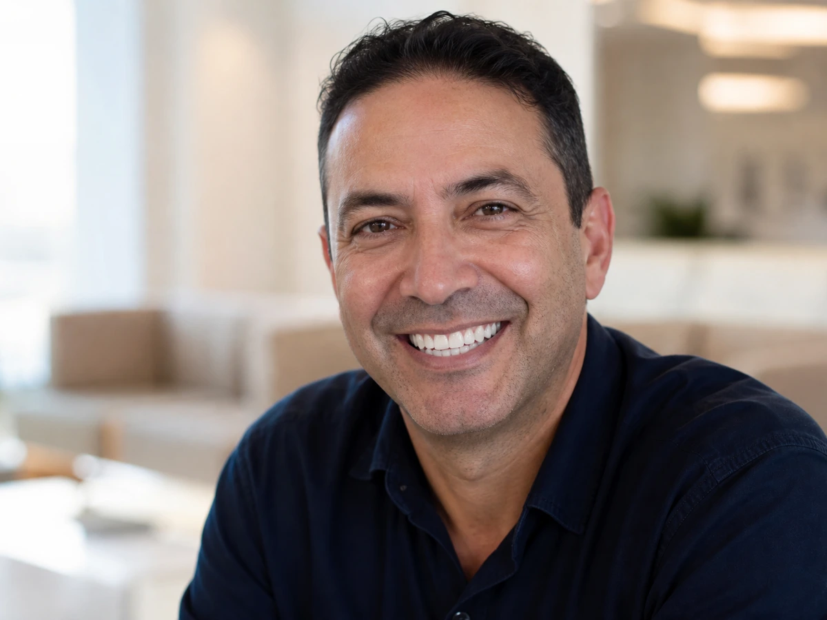 Zirkonkronen, Bild 258 — Just Clinic Istanbul