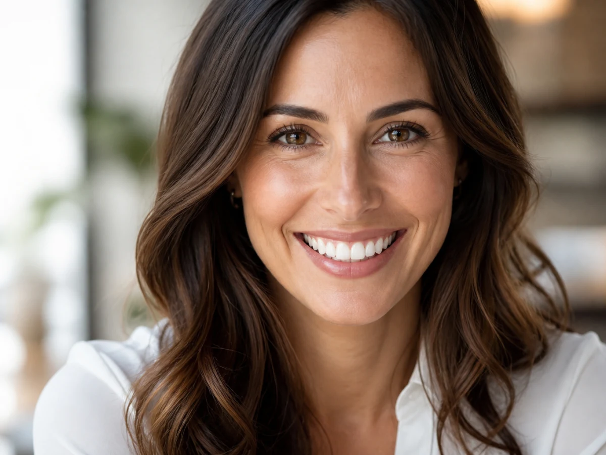 Hollywood Smile, εικόνα 13761 — Just Clinic Istanbul