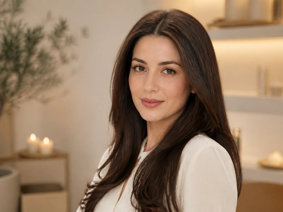 All-inclusive hair transplant package for women, image 11272 — Just Clinic Istanbul