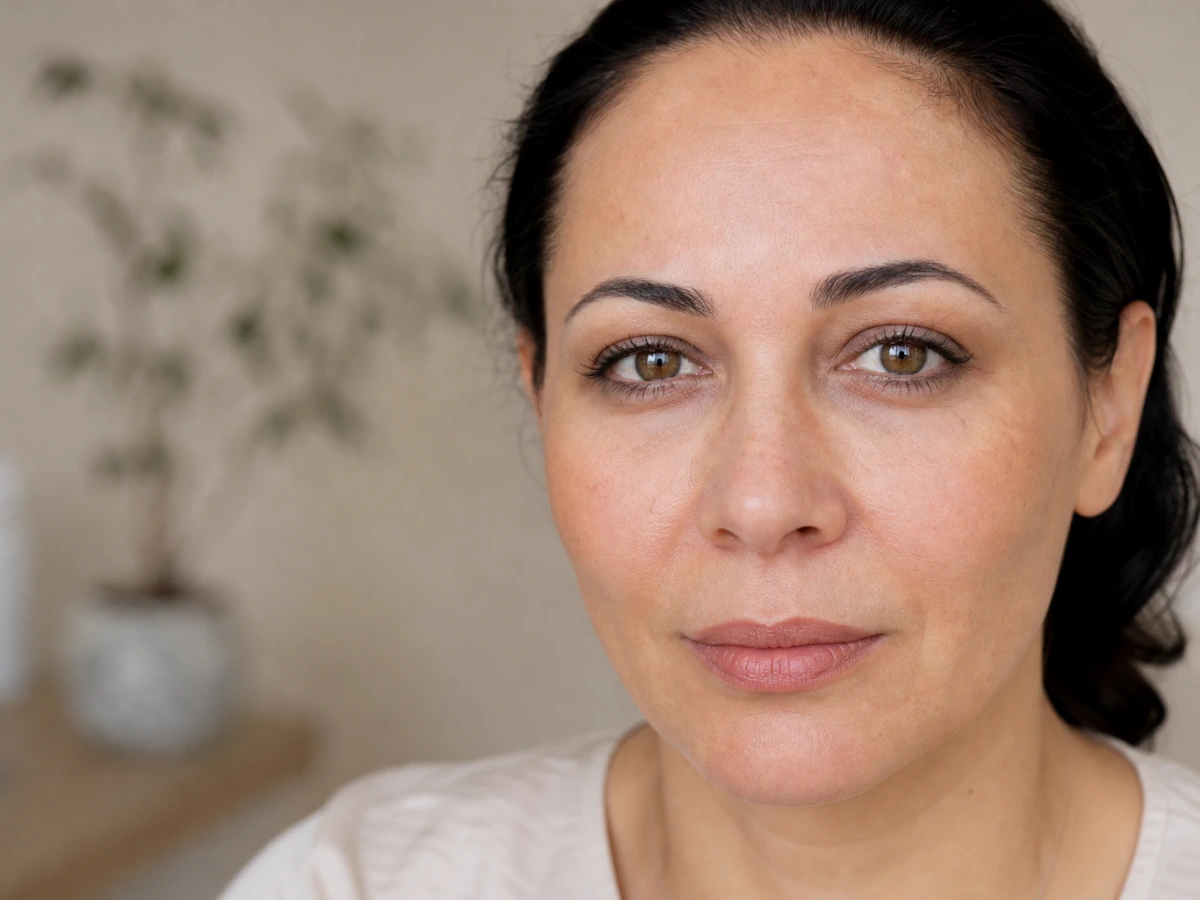 Injection de Botox, image 6164 — Just Clinic Istanbul