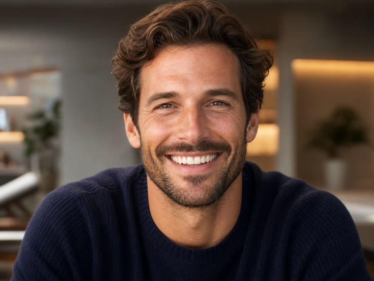 Rialzo del seno mascellare (un lato), immagine 11737 — Just Clinic Istanbul
