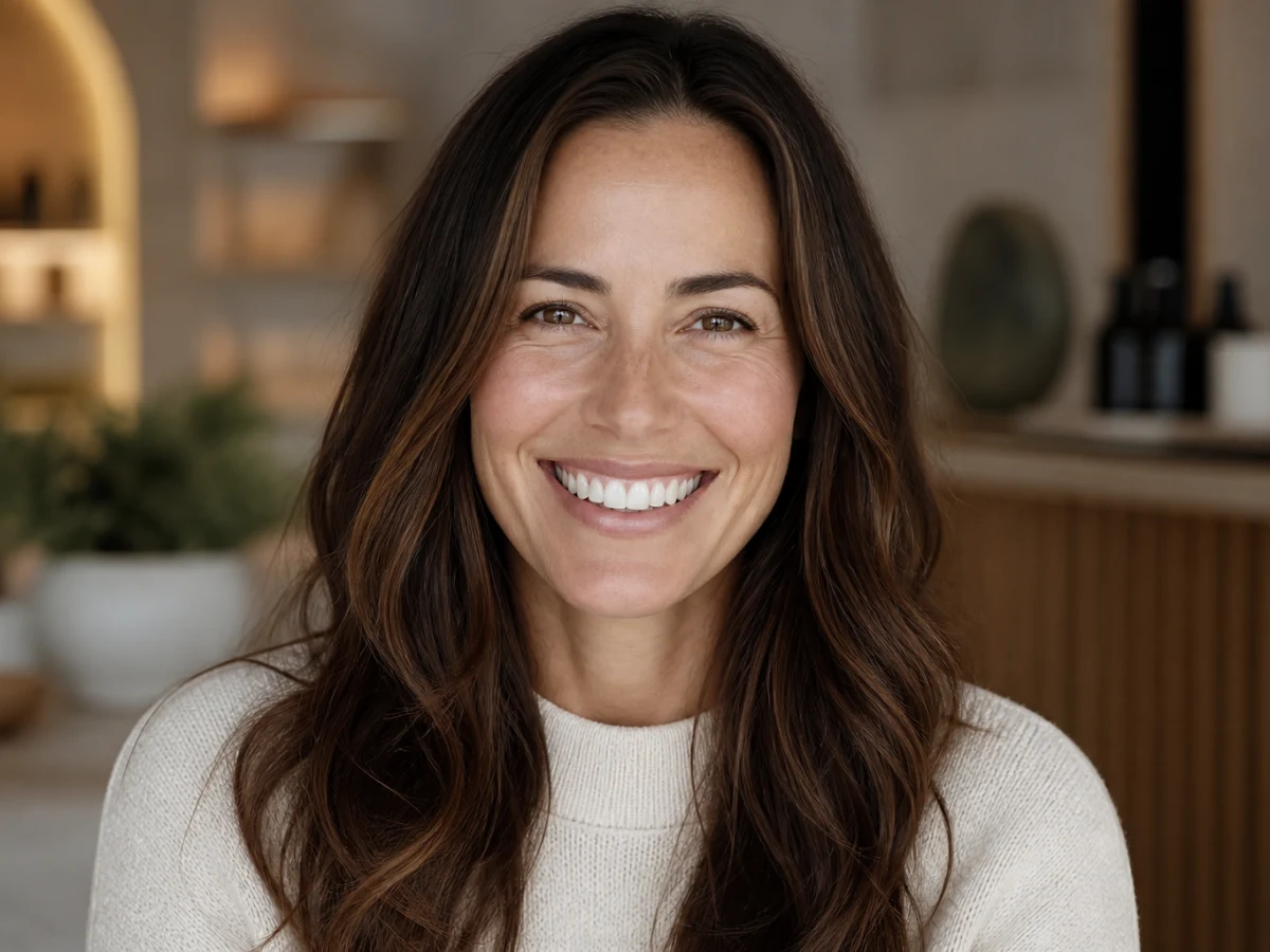 Implantes dentários All-on-4, imagem 9117 — Just Clinic Istanbul