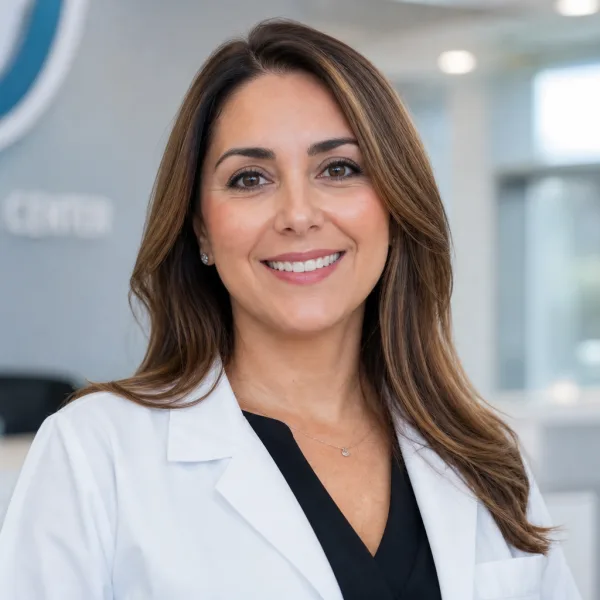 Expert consultant — Medical coordination