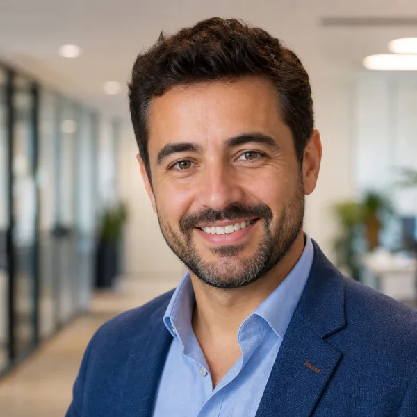 Expert consultant — English-speaking advisory