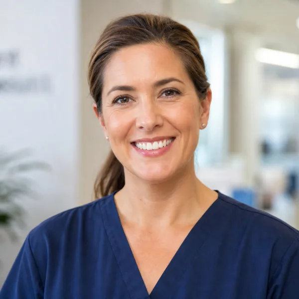 Expert consultant — Post-operative follow-up